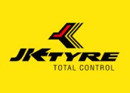 JK Tyre : 